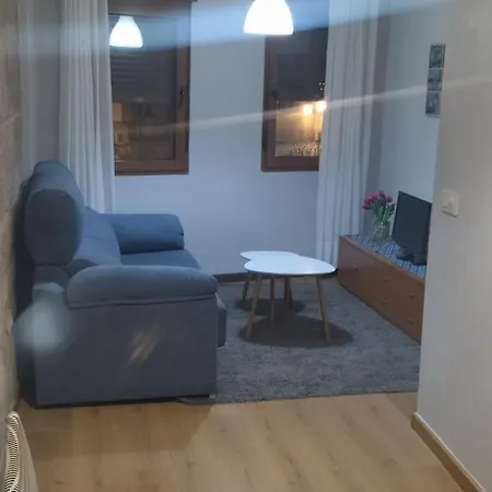 아파트 Casa Con Encanto 마린