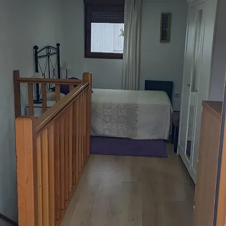 아파트 Casa Con Encanto