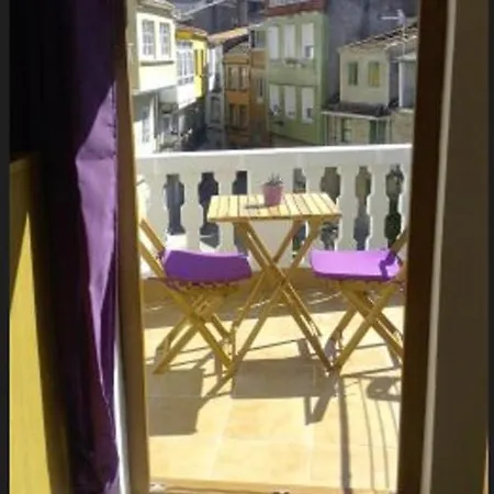 아파트 Casa Con Encanto *