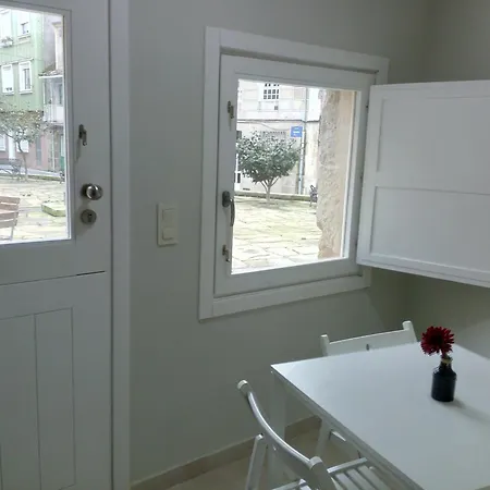 아파트 Casa Con Encanto