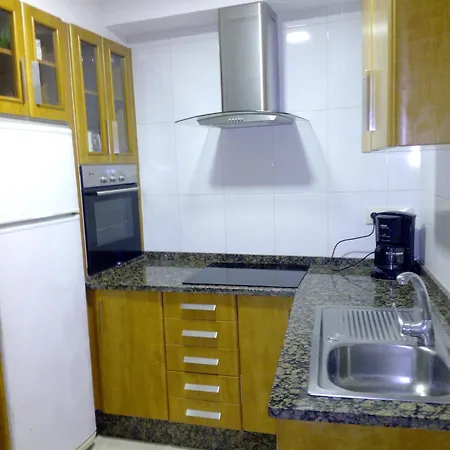 Casa Con Encanto 아파트