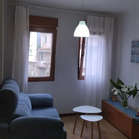 Casa Con Encanto 아파트