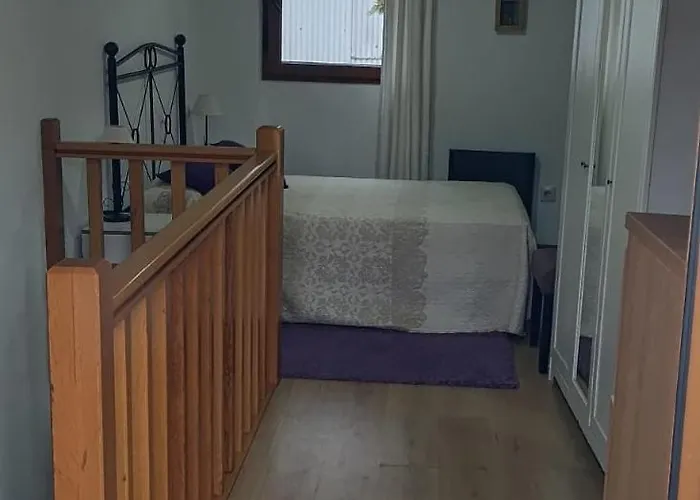 아파트 Casa Con Encanto
