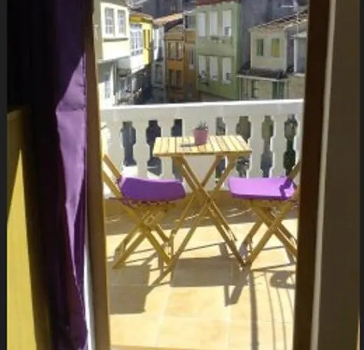 아파트 Casa Con Encanto *