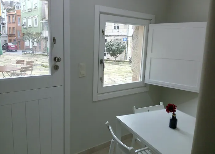 아파트 Casa Con Encanto