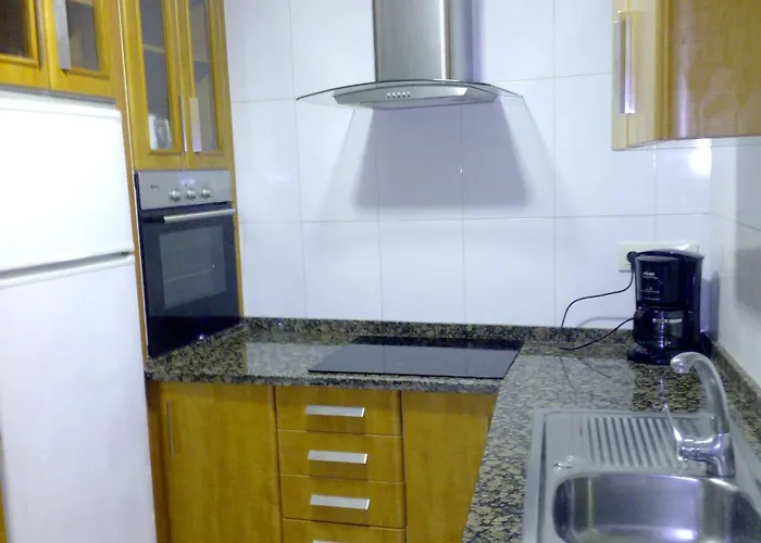 Casa Con Encanto 아파트