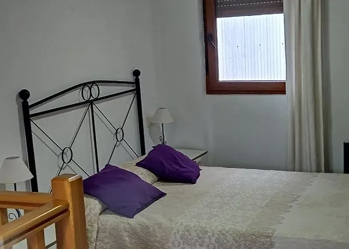 Casa Con Encanto *